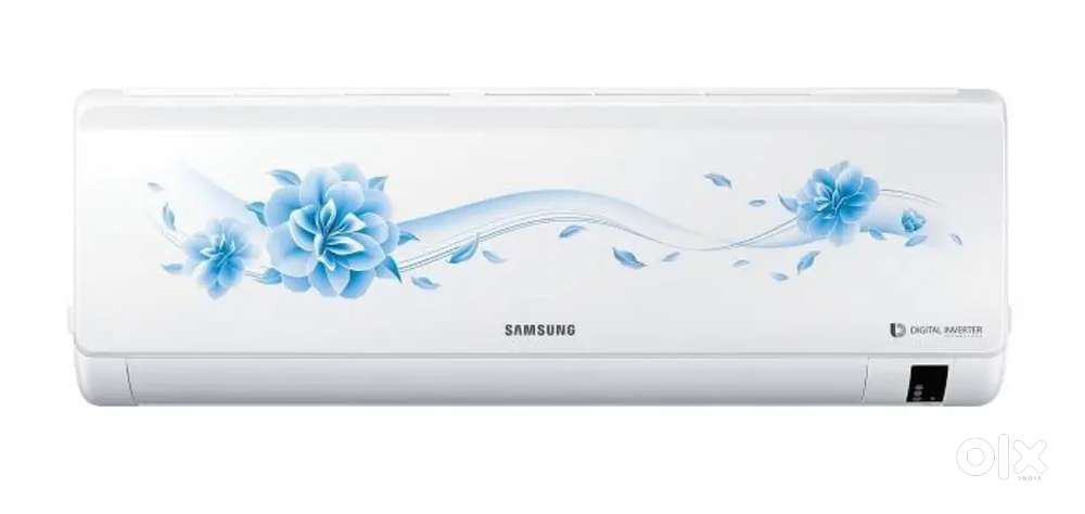 Samsung AC,Voltas AC