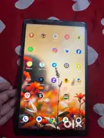 Realme pad mini 4/64 sim working