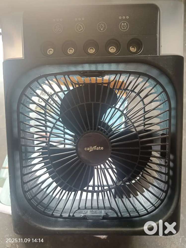 Callmate Mini Usb Cooler