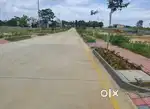 READY TO MOVE VILLA PLOTS BANNERGHATTA KOPPA GATE