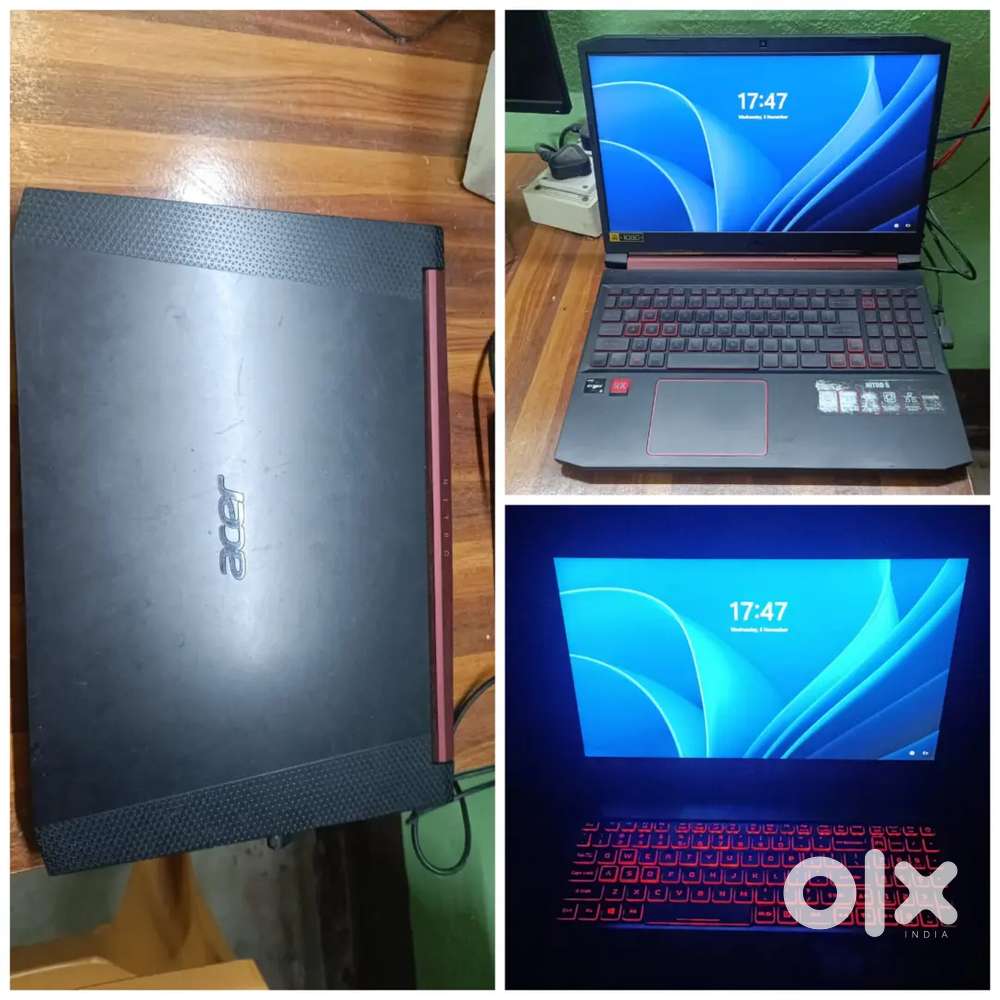 Gaming Laptop acer Nitro 5