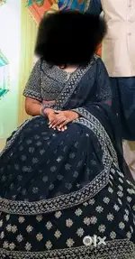 Lehenga in perfect condition