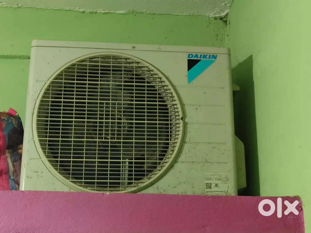 Ac with cool best condition