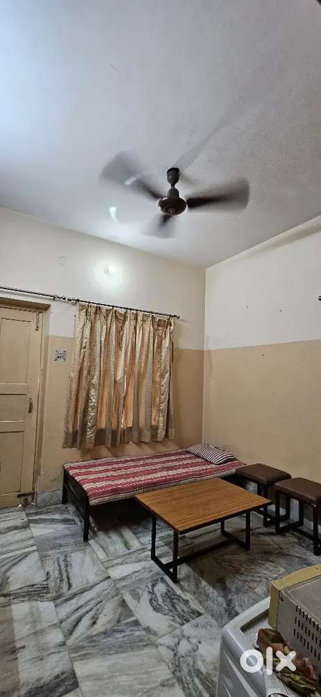 Singh Property Dealer 1 BHK Furnished Flat Rent In Apartment Durgakund