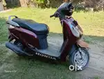 Honda Aviator