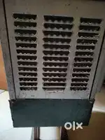 I want to sell a cooler.