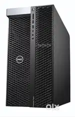 Dell workstation 7920