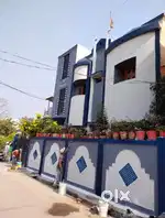 5 बीएचके भांरतीय नगर बिलासपुर में डूप्लेक्स सुसज्जित बंगला बेचना है