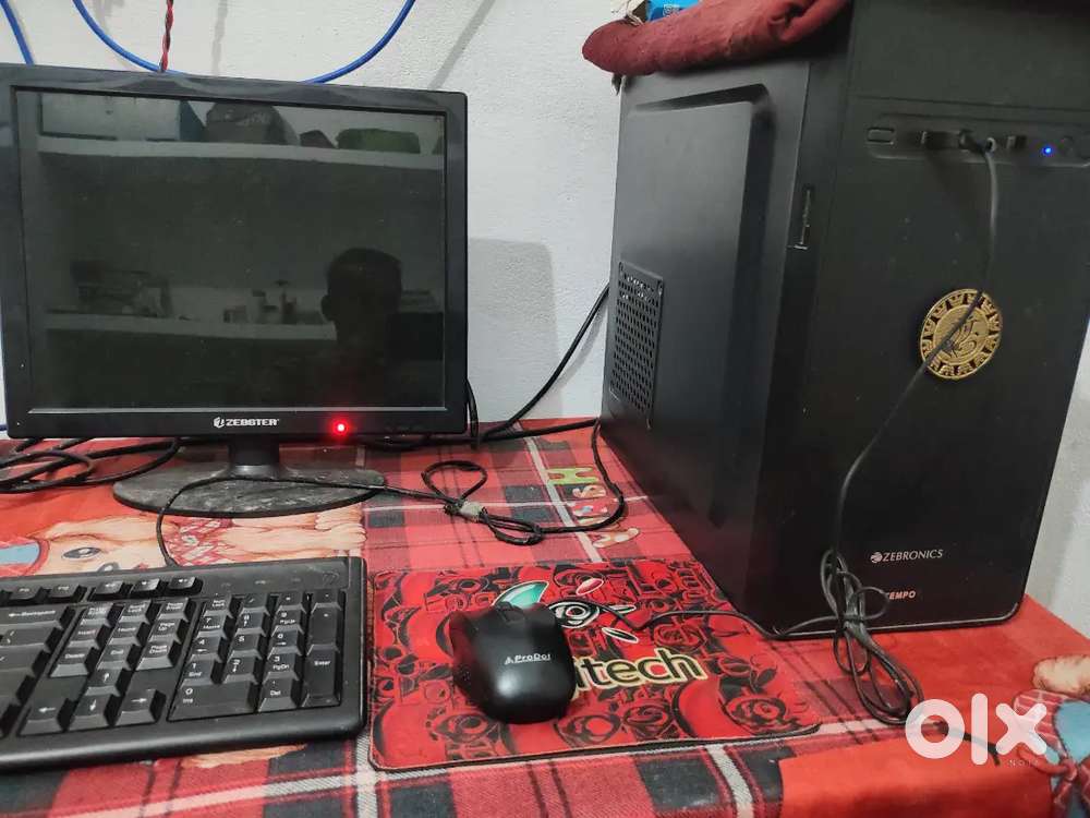 Computer for sell