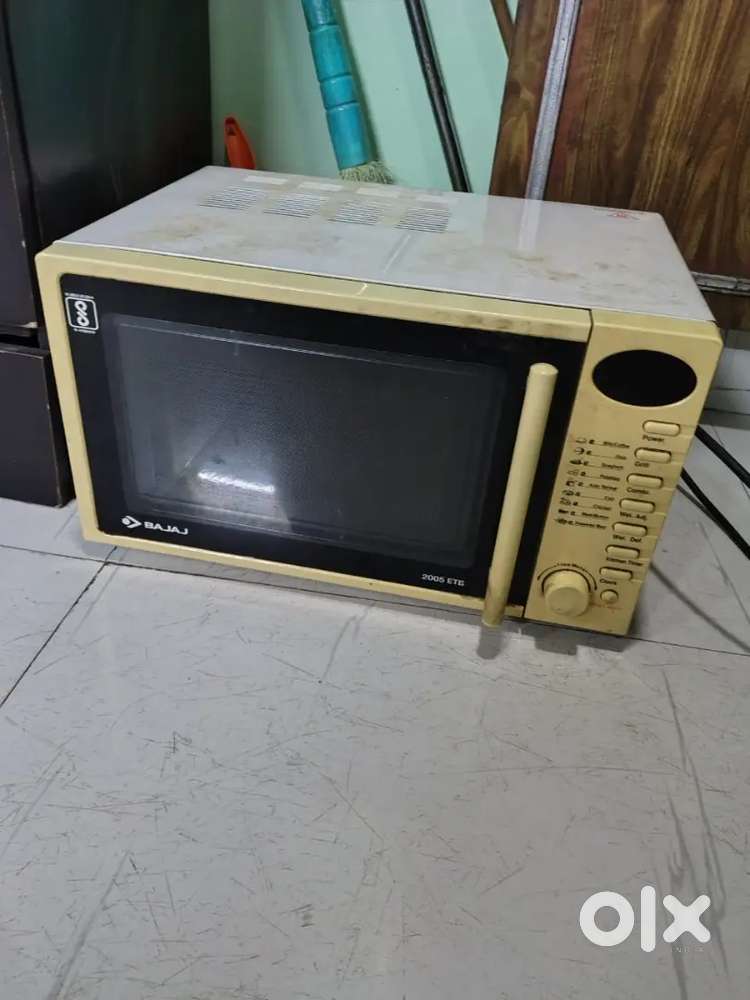 Microwave 23litre