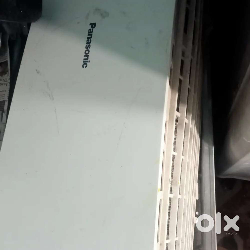 Panasonic ac