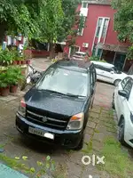 Maruti Suzuki Wagon R 2007