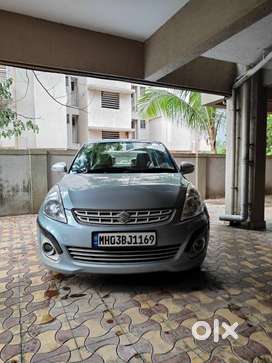 Maruti Suzuki Swift Dzire 2013 Petrol Good Condition 23k driven