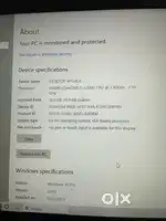 Dell Latitude refurbished laptop