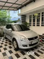 Swift vdi good condition