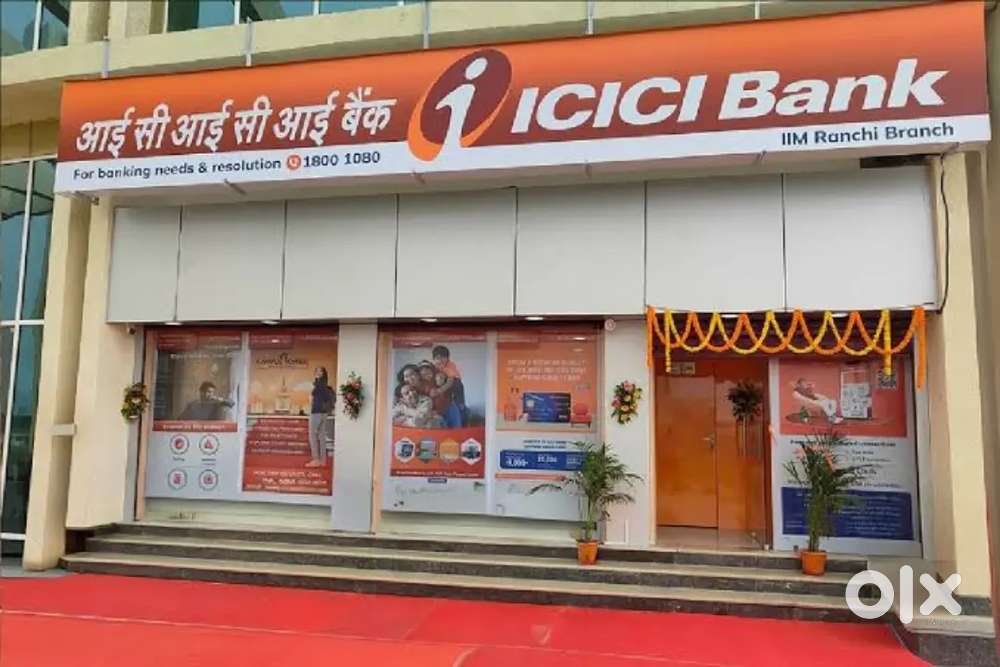 OPPORTUNITY FOR PRIVATE BANK JOB IN LUCKNOW LOCATION APPLY NOW.