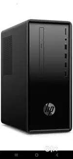 HP Desktop core i3
