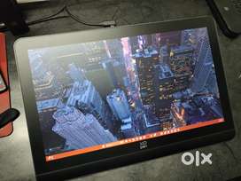 Drawing Display tablet - XP Pen artist pro 19 Gen 2