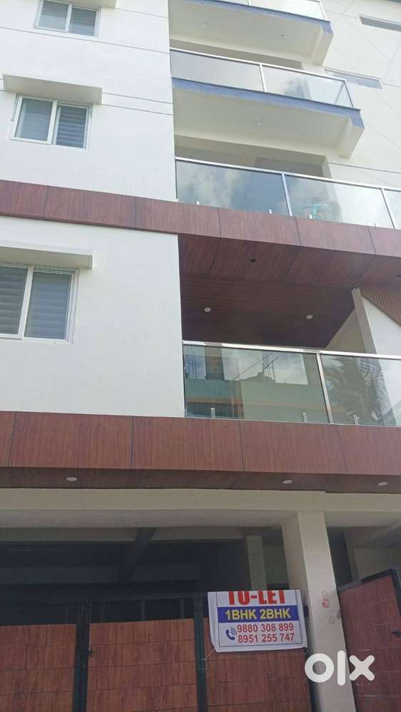 2BHK for LEASE in Prime Location – Sinagasandra -US0564
