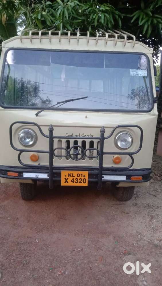 MAHINDRA MINI BUS FOR SALE _250000