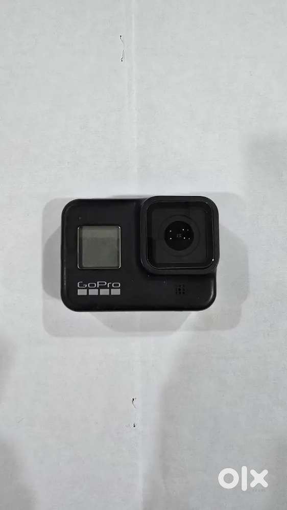 Gopro Hero 8