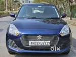 Maruti Suzuki Swift VXi + Manual, 2019, Petrol