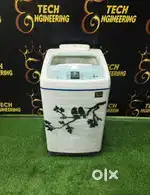 Refurbished Washing Machine
