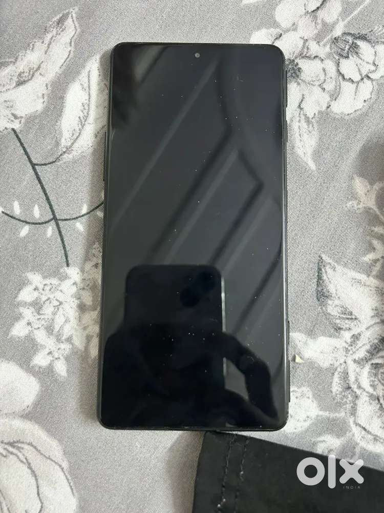 POCO F3 GT Brand new condition