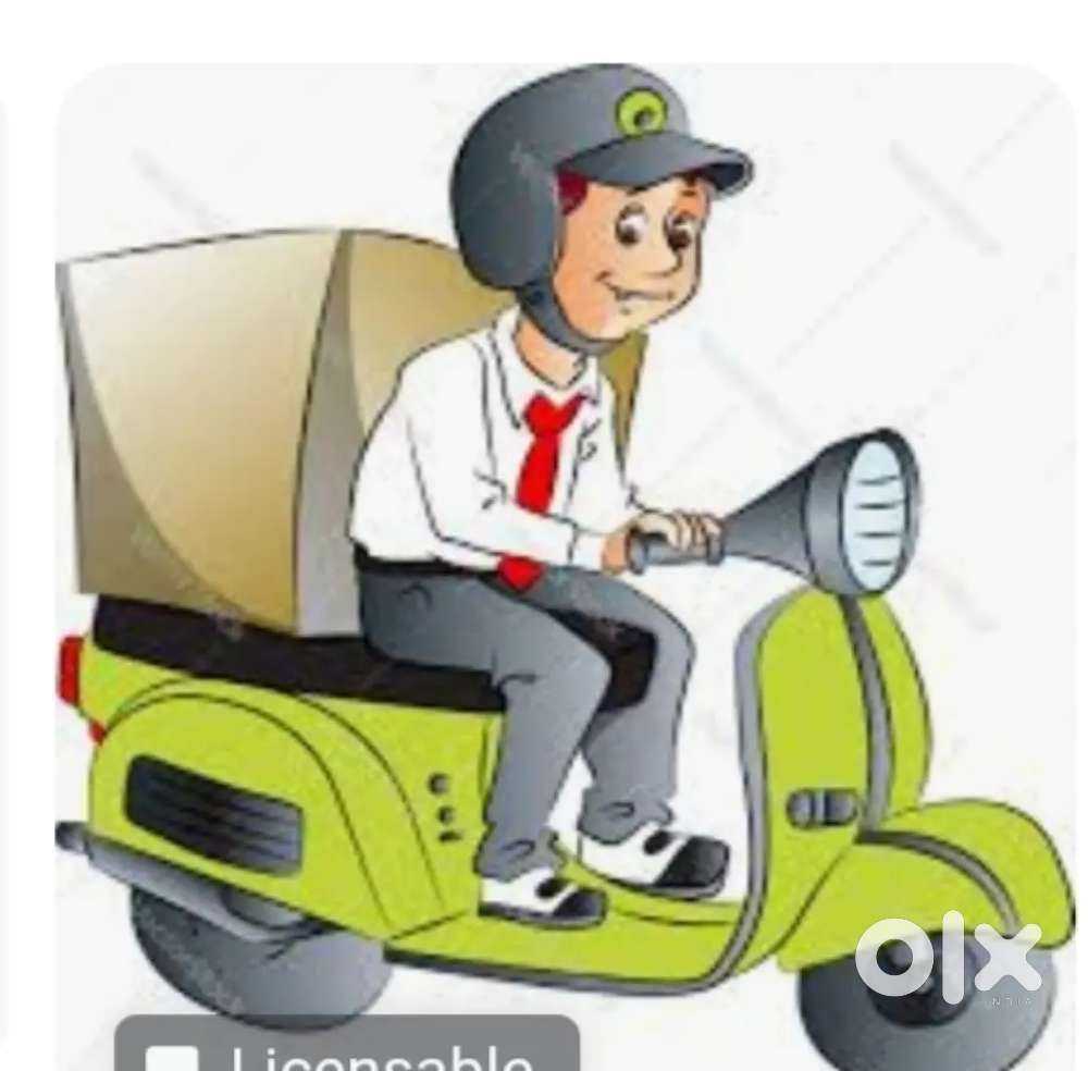 Wanted to delivery boys @Tuni