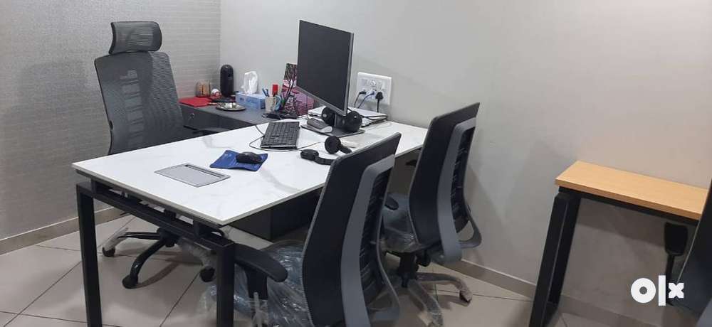 New Fully Furnished Office On Rent At Ambawadi