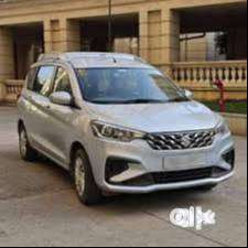 CAR FOR EVERYONE BRAND NEW ERTIGA TOUR M 2020