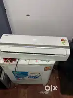 Voltas ac 1 ton
