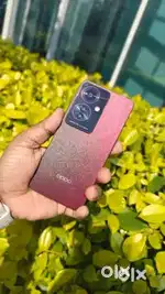 OPPO f25 pro mobile sell 8/256