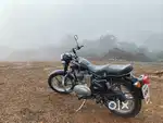 The OG Royal Enfield bullet 350 in best condition