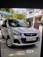 Maruti Suzuki Alto K10 2015 CNG & Hybrids 62000 Km Driven