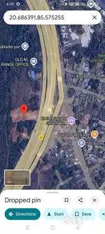 Dhenkanal korian square nh 55 side plot 16 guntha