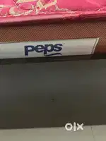 Mattress Peps Made