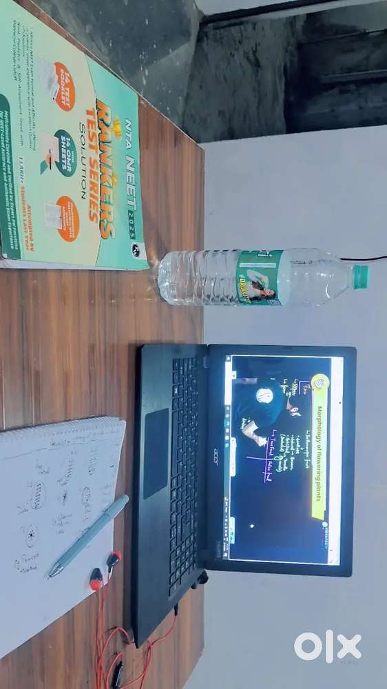 Acer laptop good condition