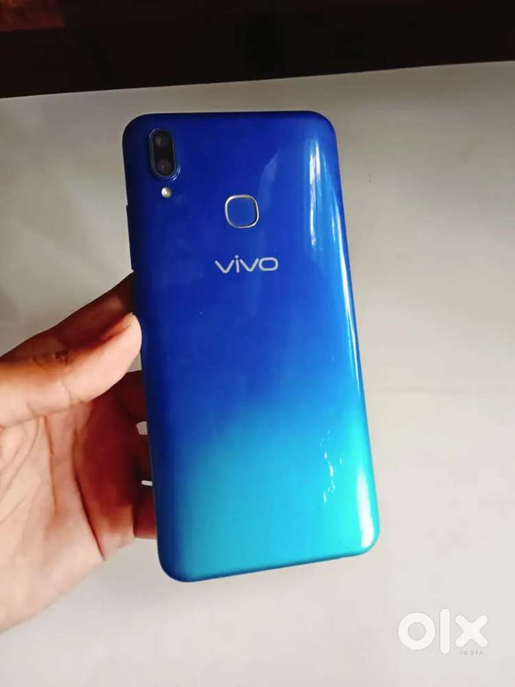 Vi o y11 Mobile
