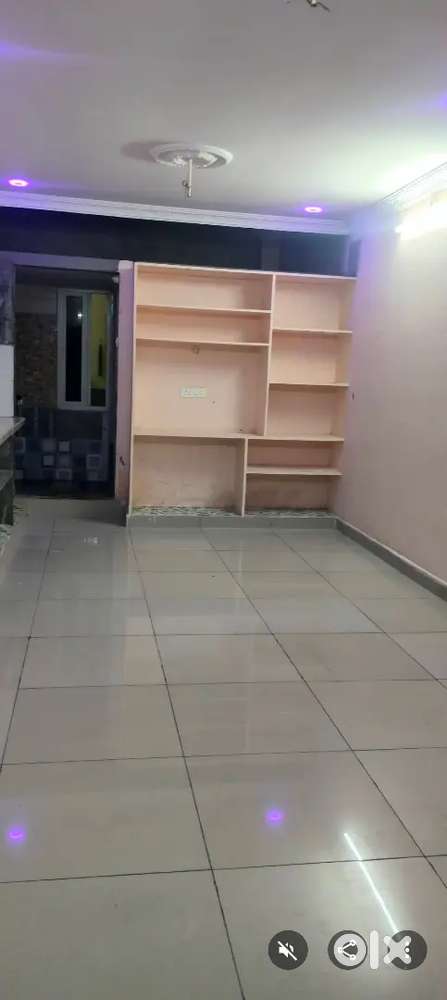 Room for bachelor's rent