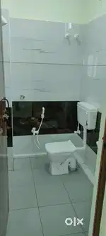 well-maintained rental home
