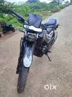 Xpluse 200