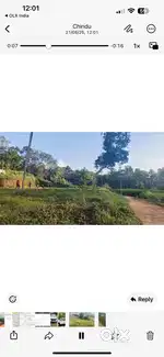 Plot Sale near Al Azhar medical college Thodupuzha