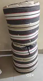 Mattress for bed