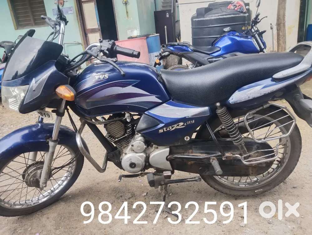 TVs star city