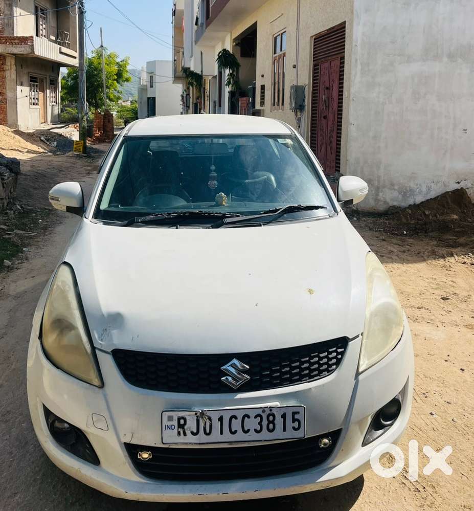 Maruti Suzuki Swift 2014 Diesel Good Condition