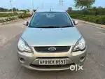 Ford Fiesta 1.5 TDCi Titanium, 2011, Diesel