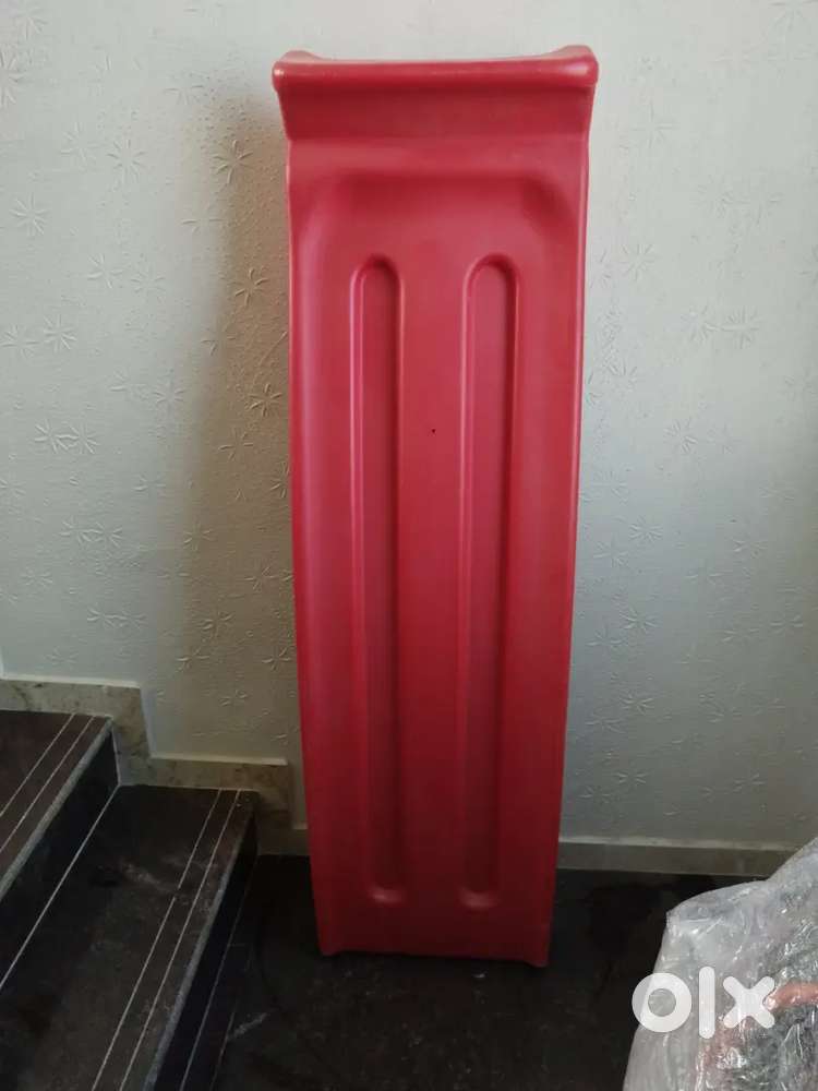 Kids slide