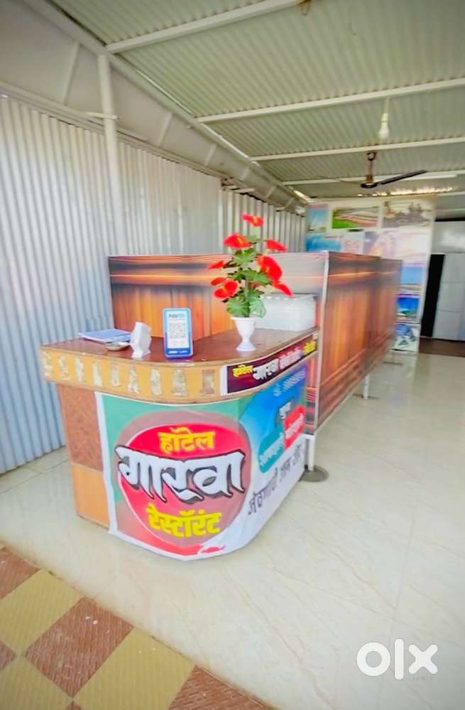 Garva hotel family resto