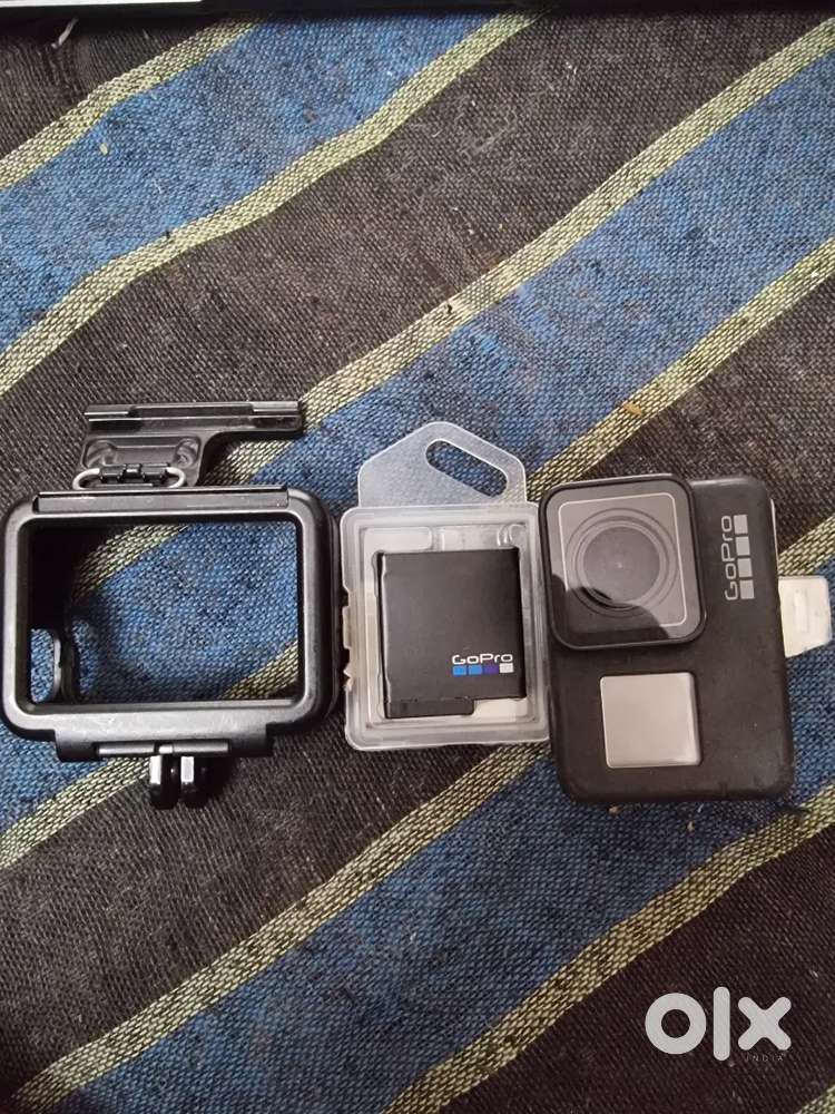 hero Gopro 7